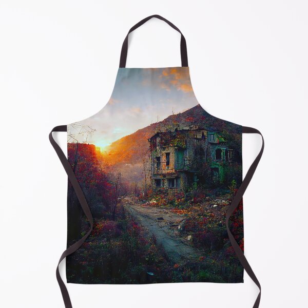 Item preview, Fire of Dusk designed and sold by WyldTrees.