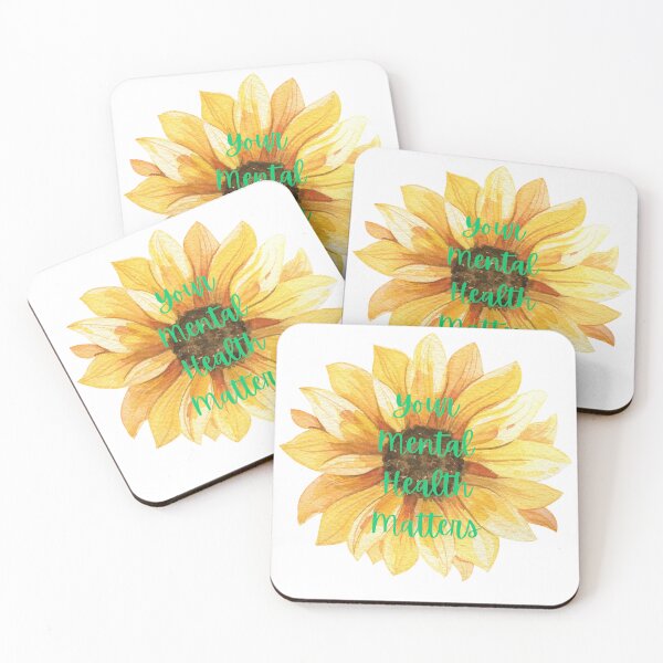 Item preview, Your mental health matters designed and sold by glc1985.