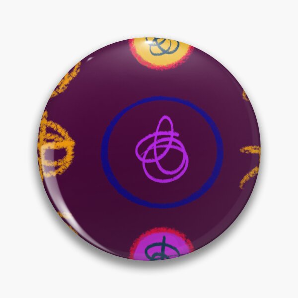 Item preview, cropped circles  designed and sold by David Jardine.