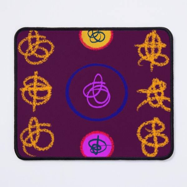 Item preview, cropped circles  designed and sold by David Jardine.
