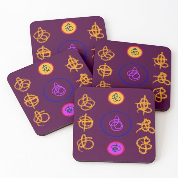 Item preview, cropped circles  designed and sold by David Jardine.