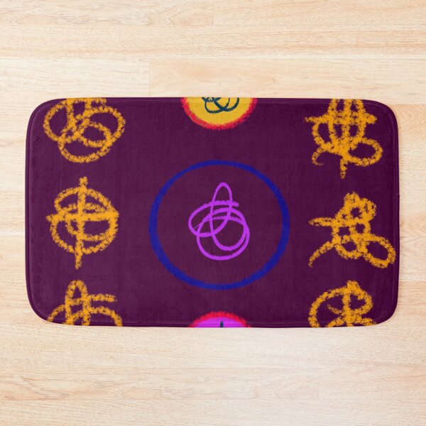 Item preview, cropped circles  designed and sold by David Jardine.
