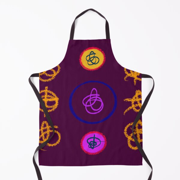 Item preview, cropped circles  designed and sold by David Jardine.