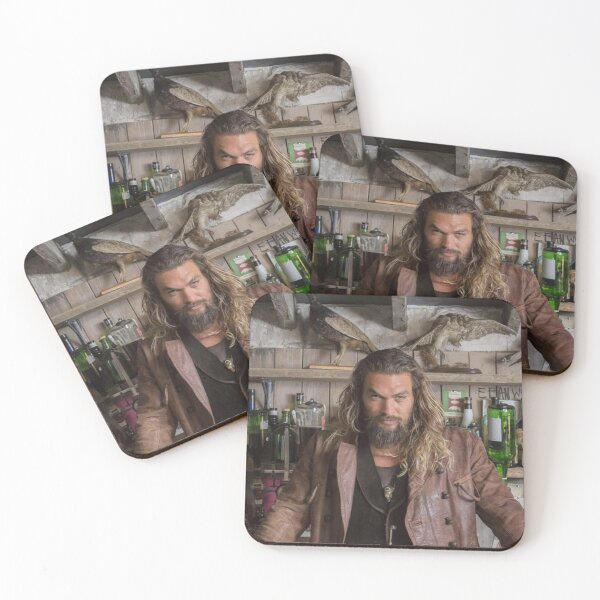 Artikelvorschau, Jason Momoa entworfen und verkauft von WALIDIYA.