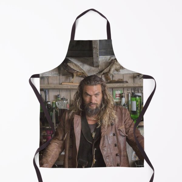 Item preview, jason momoa designed and sold by WALIDIYA.