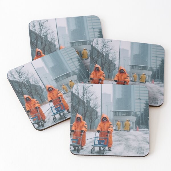 Item preview, Orange #4 - Photography Print designed and sold by CasualSetbacks.