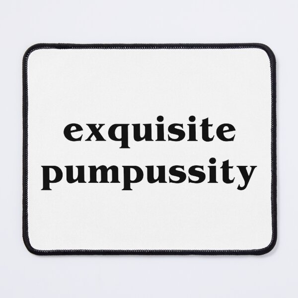 Item preview, Copy of exquisite pumpussity essential products designed and sold by Medblg20.