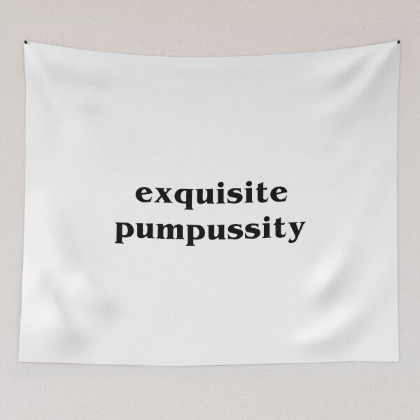 Item preview, Copy of exquisite pumpussity essential products designed and sold by Medblg20.