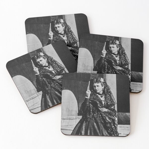 Item preview, Fashion, Madrid, Spain 1860s designed and sold by lobodelnoir.