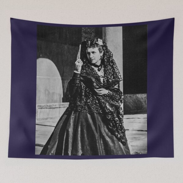 Item preview, Fashion, Madrid, Spain 1860s designed and sold by lobodelnoir.