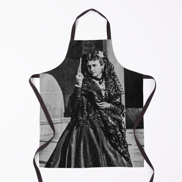 Item preview, Fashion, Madrid, Spain 1860s designed and sold by lobodelnoir.