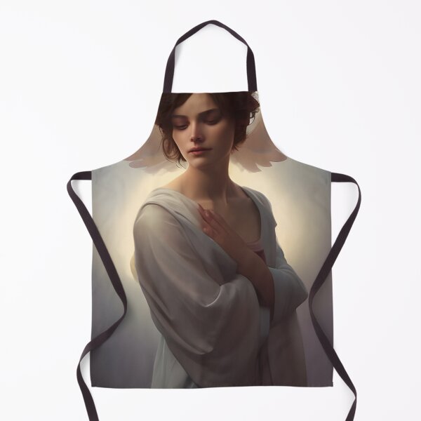 Item preview, Guardian Angel #18 designed and sold by Camila Hamdan.
