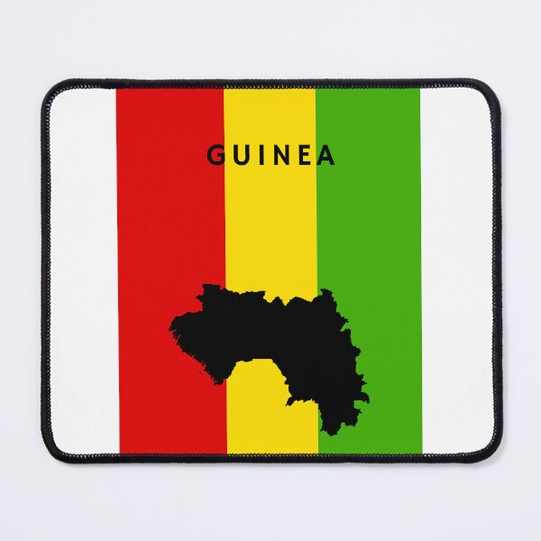 Item preview, Guinea designed and sold by SaraB515.