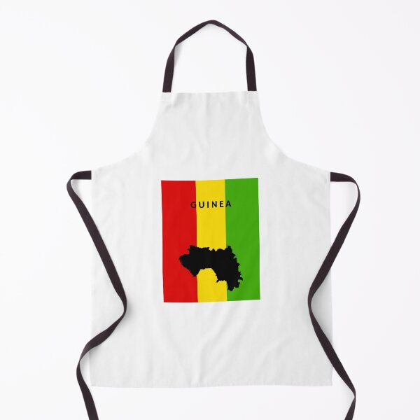 Item preview, Guinea designed and sold by SaraB515.