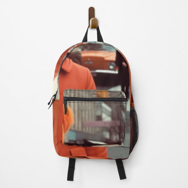 Item preview, Orange #3 - Photography Print designed and sold by CasualSetbacks.