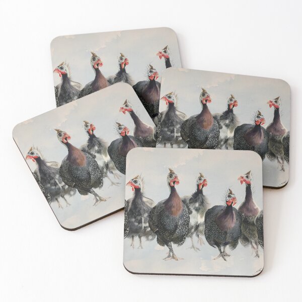 Item preview, The Magnificent 7  designed and sold by Gayle  Newcombe.