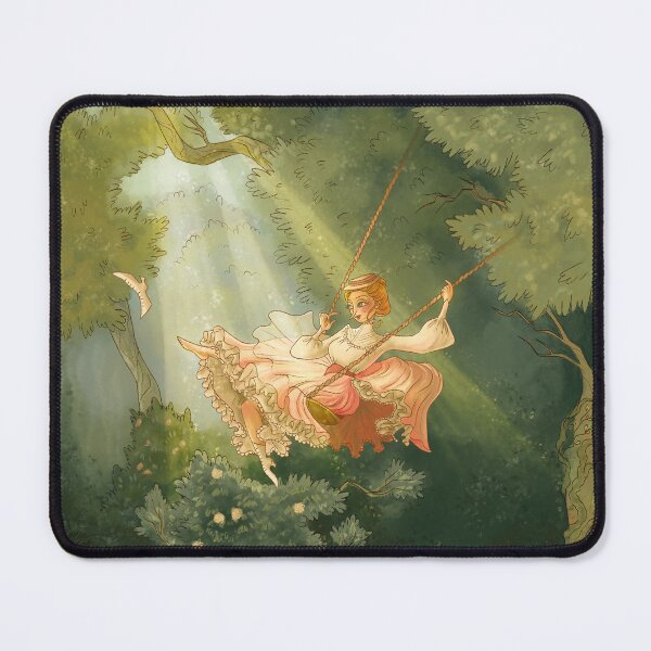 Item preview, The Swing (...but Edwardian) designed and sold by seabirds.