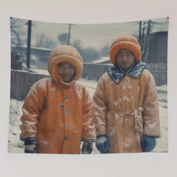 Item preview, Orange #2 - Photography Print designed and sold by CasualSetbacks.