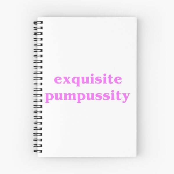Item preview, Copy of exquisite pumpussity essential products pink designed and sold by Medblg20.