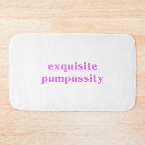 Item preview, Copy of exquisite pumpussity essential products pink designed and sold by Medblg20.