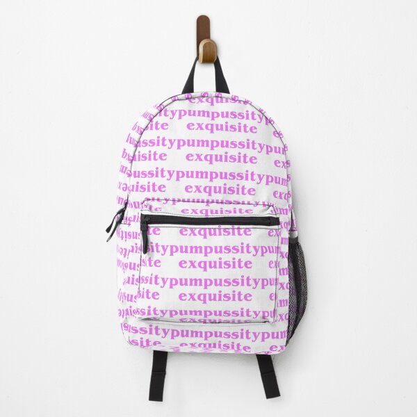 Item preview, Copy of exquisite pumpussity essential products pink designed and sold by Medblg20.