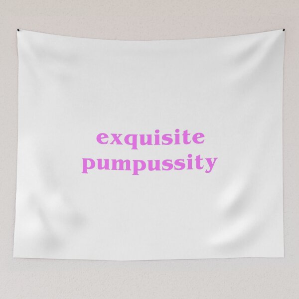 Item preview, Copy of exquisite pumpussity essential products pink designed and sold by Medblg20.