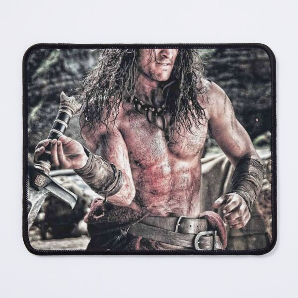 Item preview, Jason Momoa designed and sold by WALIDIYA.