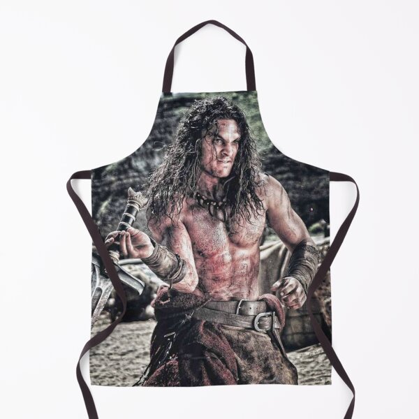 Item preview, jason momoa designed and sold by WALIDIYA.