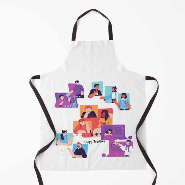 Item preview, happy together designed and sold by KAJÖ SHOP.