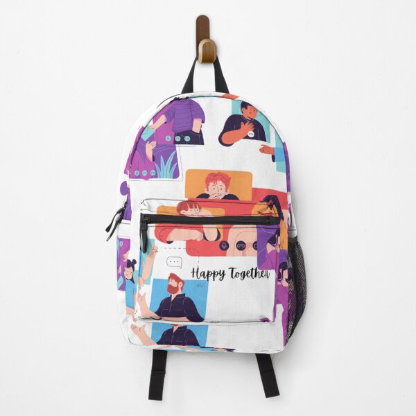 Item preview, happy together designed and sold by KAJÖ SHOP.