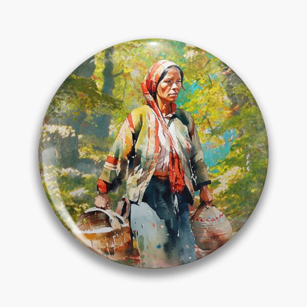 Item preview, HER DAILY TASKS designed and sold by Tammera.