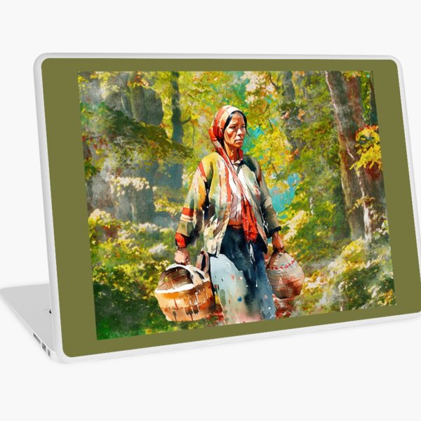 Item preview, HER DAILY TASKS designed and sold by Tammera.