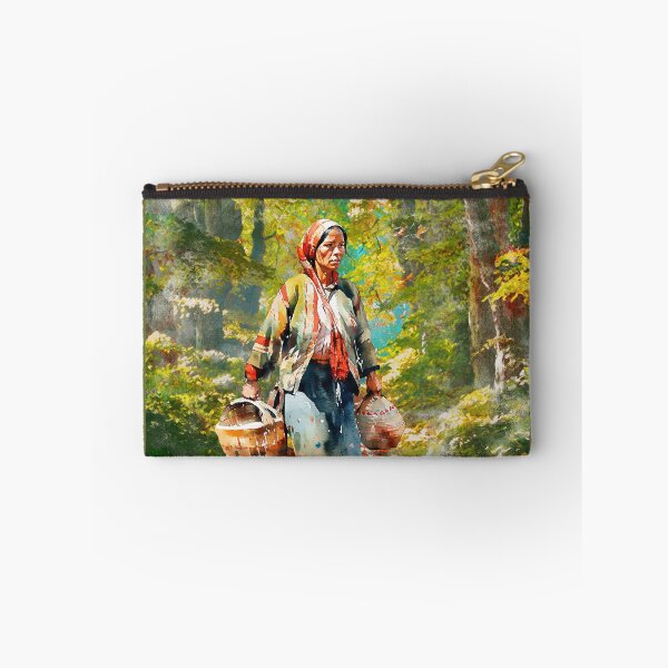 Item preview, HER DAILY TASKS designed and sold by Tammera.