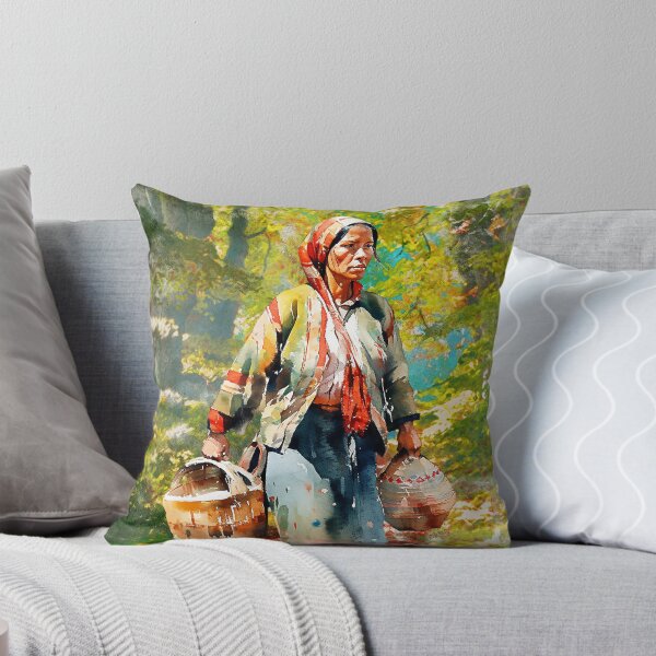 Item preview, HER DAILY TASKS designed and sold by Tammera.