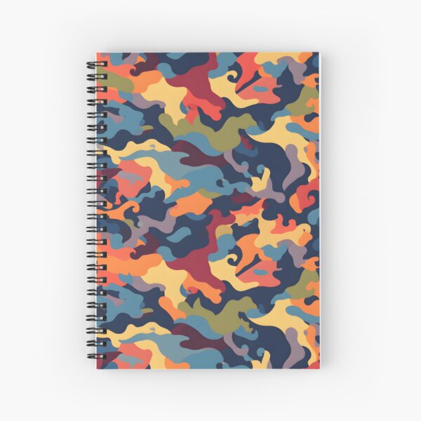 Item preview, Camo camouflage designed and sold by MidgardWonders.
