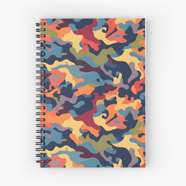 Item preview, Camo camouflage designed and sold by MidgardWonders.