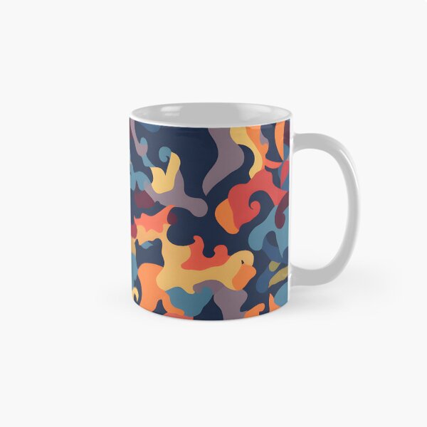 Item preview, Camo camouflage designed and sold by MidgardWonders.