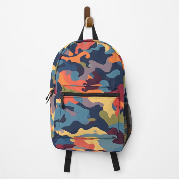 Item preview, Camo camouflage designed and sold by MidgardWonders.