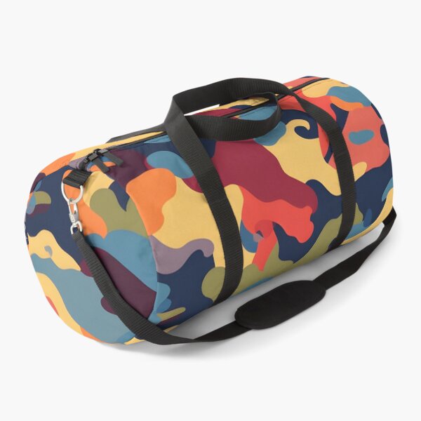 Item preview, Camo camouflage designed and sold by MidgardWonders.