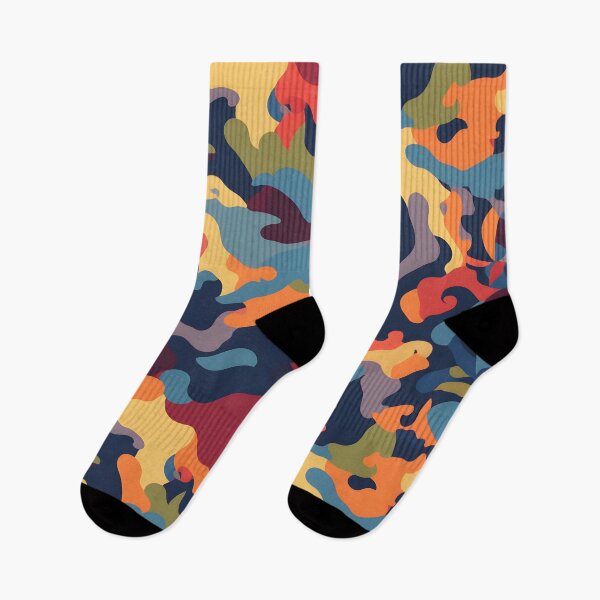 Item preview, Camo camouflage designed and sold by MidgardWonders.