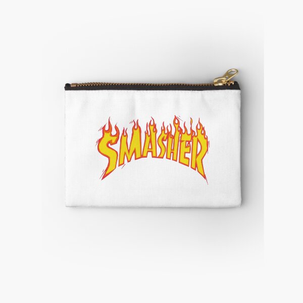 Item preview, Smasher (Magazine) designed and sold by MeleeDesigns.