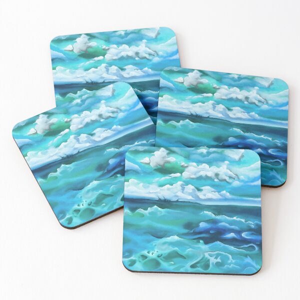 Item preview, Tidals designed and sold by MIRPANDA WORKS.