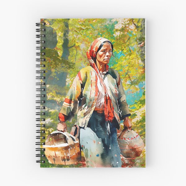 Item preview, HER DAILY TASKS designed and sold by Tammera.