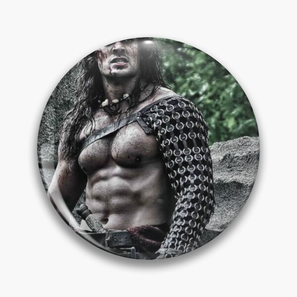 Item preview, Jason Momoa designed and sold by WALIDIYA.