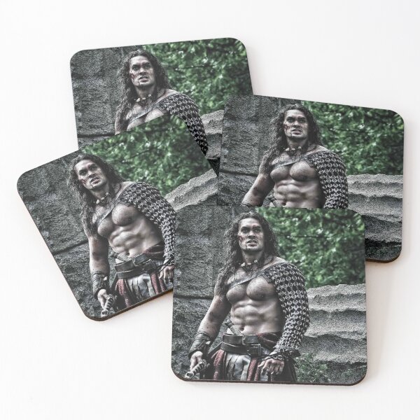Item preview, jason momoa designed and sold by WALIDIYA.