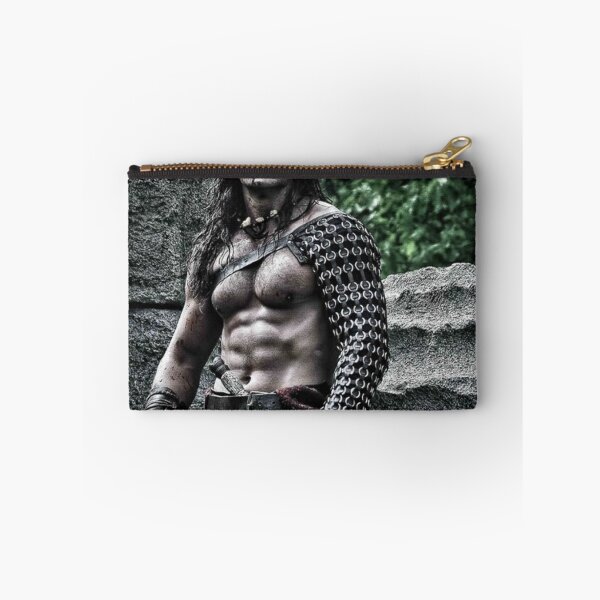 Artikelvorschau, Jason Momoa entworfen und verkauft von WALIDIYA.