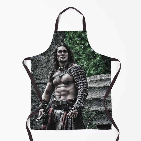 Item preview, jason momoa designed and sold by WALIDIYA.