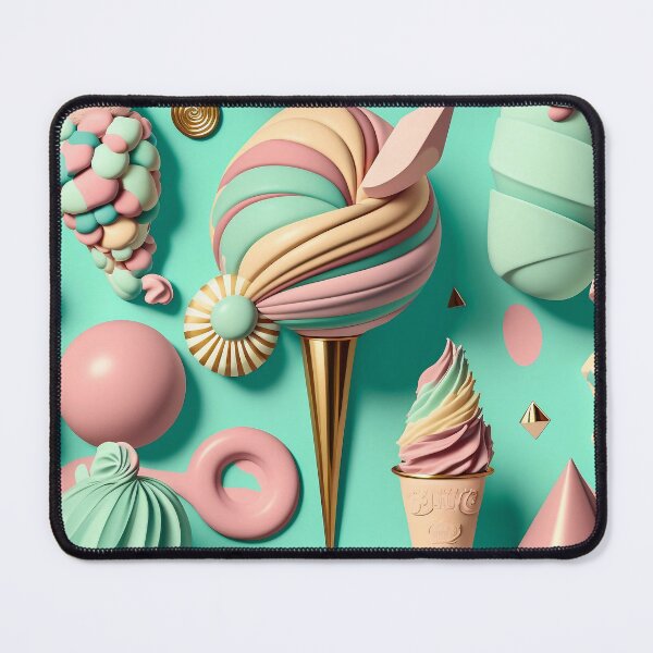 Item preview, Ice Cream designed and sold by Graphoteka.