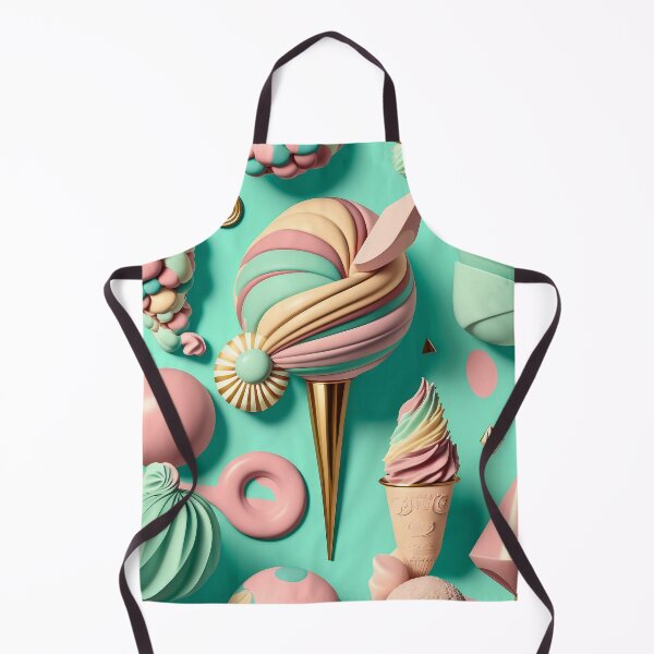 Item preview, Ice Cream designed and sold by Graphoteka.