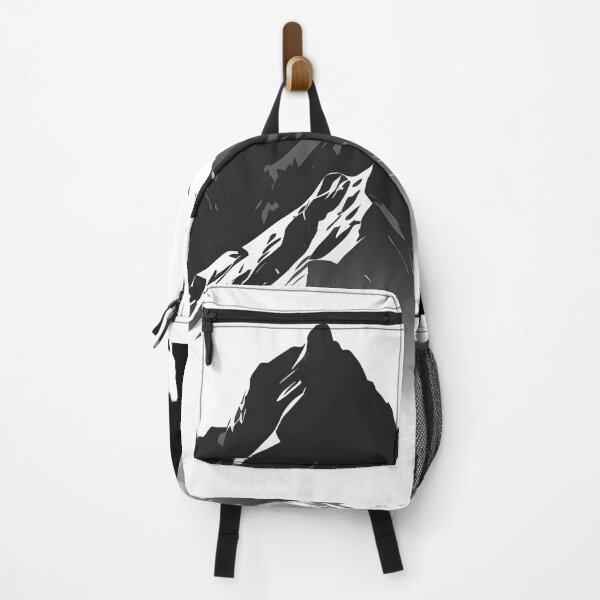 Item preview, Nature's guise l Black and White l Travel designed and sold by Artsynator.